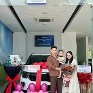hoạt động kia Vũng Tàu 20029