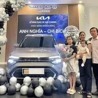 hoạt động kia Vũng Tàu 20033