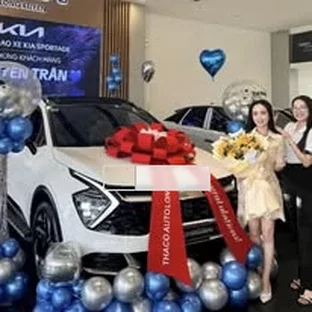 hoạt động kia Vũng Tàu 20034