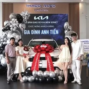 hoạt động kia Vũng Tàu 20035