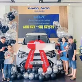 hoạt động kia Vũng Tàu 20037