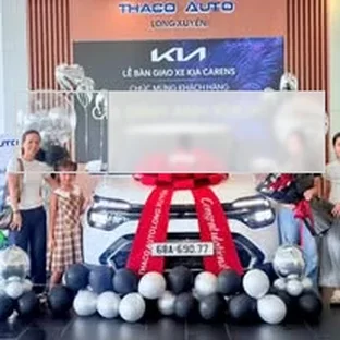 hoạt động kia Vũng Tàu 20039