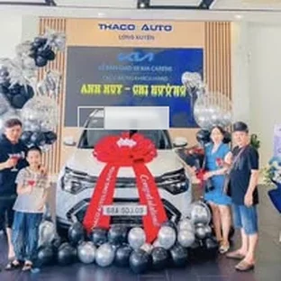 Hoạt động tư vấn và giao xe Kia tại An Giang 4