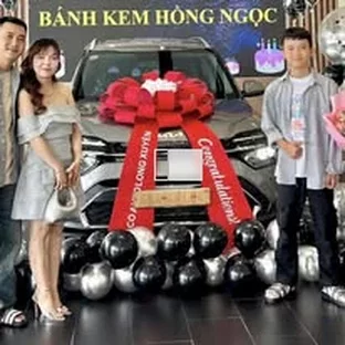 Hoạt động tư vấn và giao xe Kia tại An Giang 6