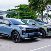 Kia Sportage và Hyundai Tucson: Gia đình nên thử những gì trước khi chọn tại An Giang?